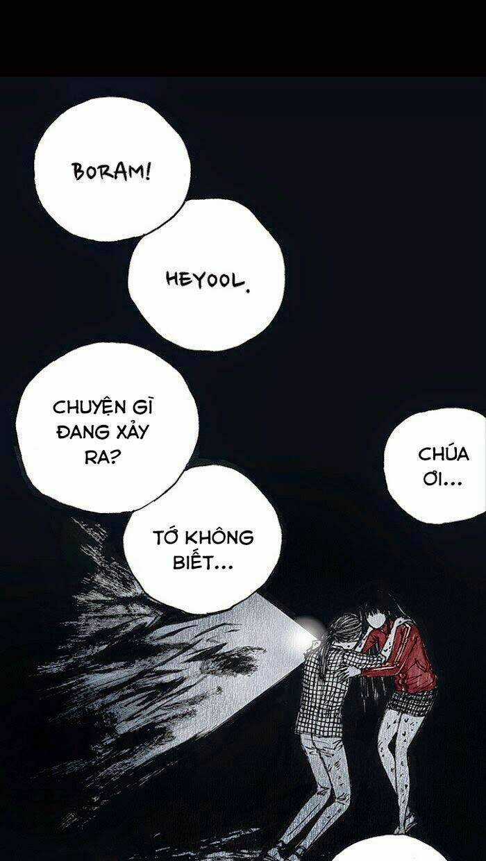 DISTANT Chapter 13 trang 33