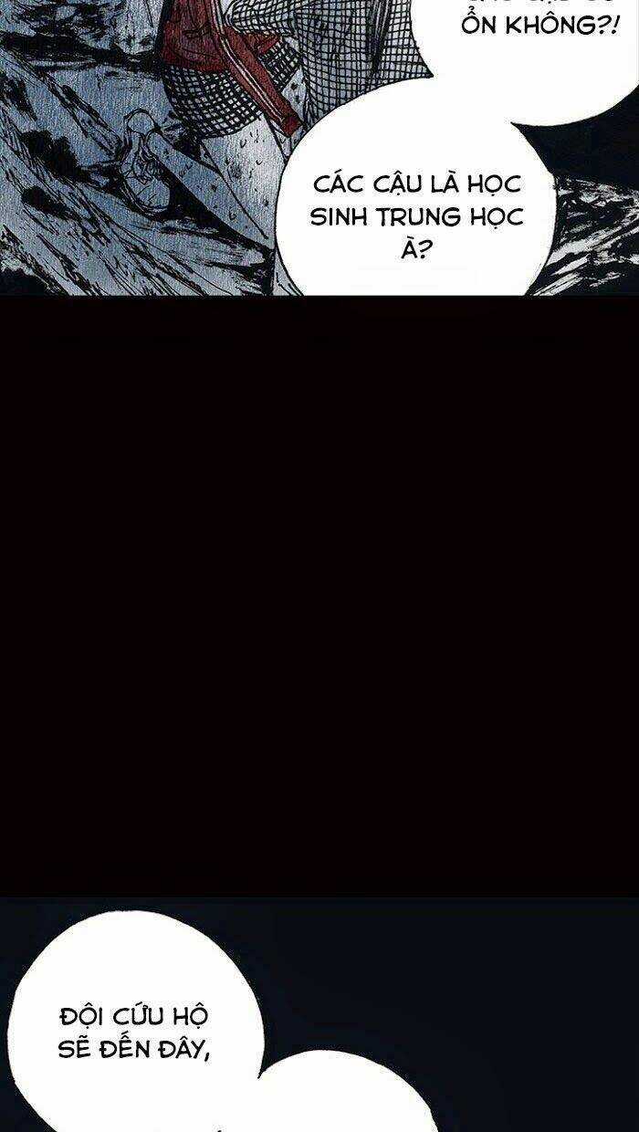 DISTANT Chapter 13 trang 37