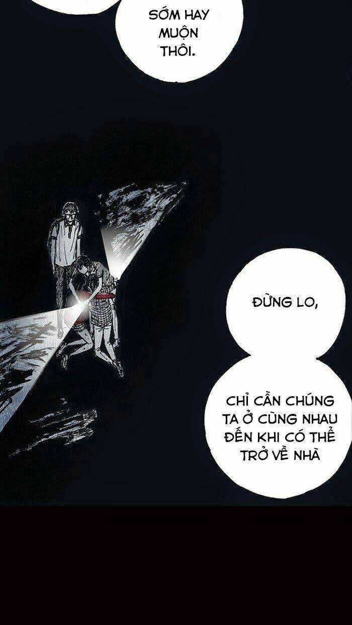 DISTANT Chapter 13 trang 38