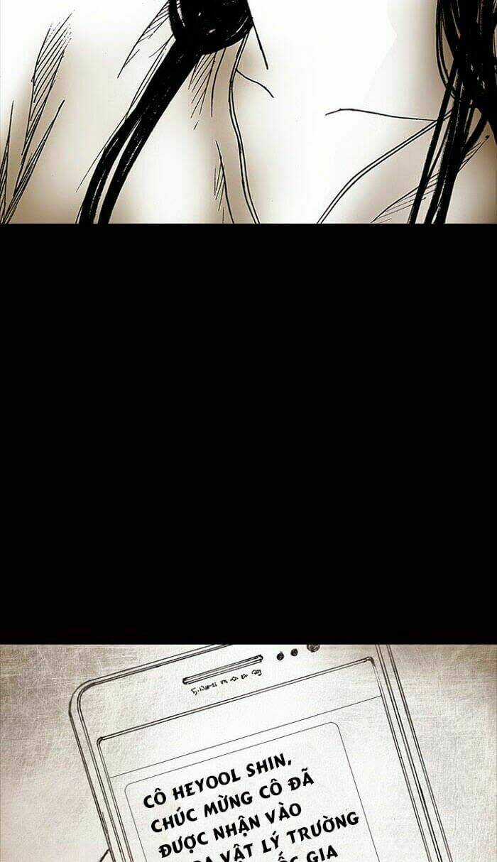 DISTANT Chapter 13 trang 6