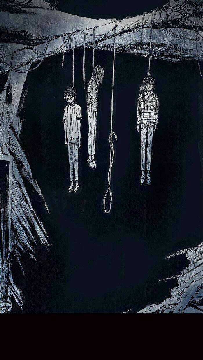 DISTANT Chapter 13 trang 67