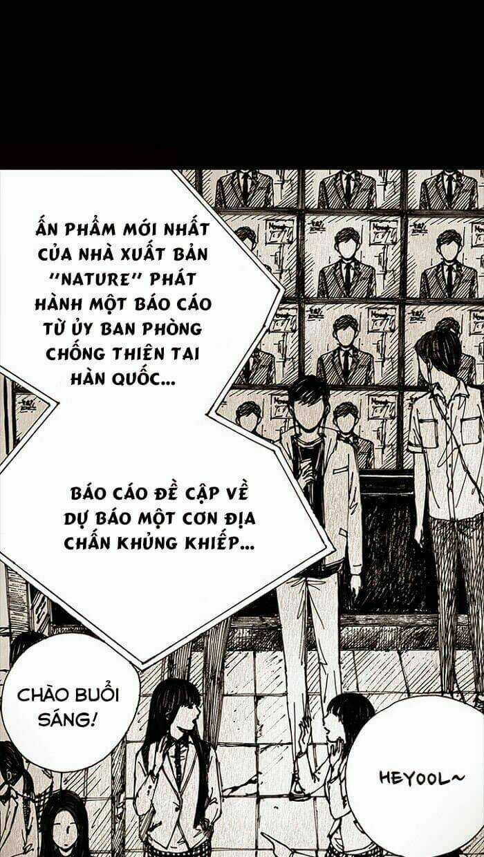 DISTANT Chapter 13 trang 8