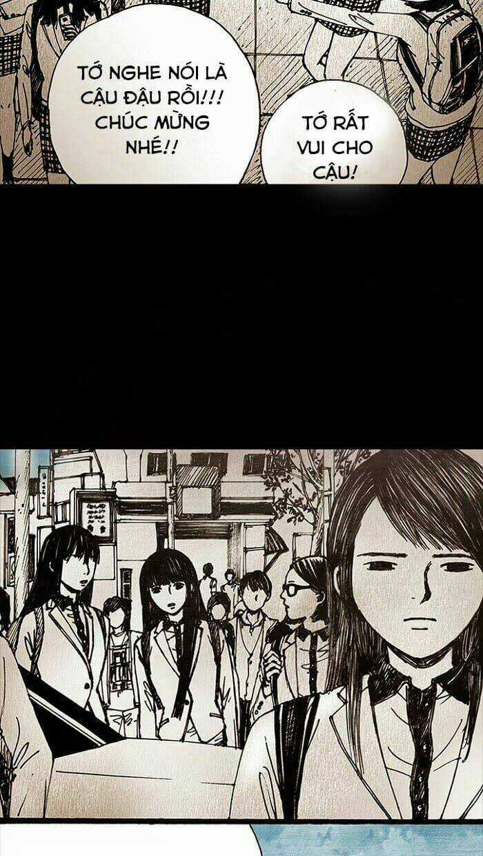 DISTANT Chapter 13 trang 9