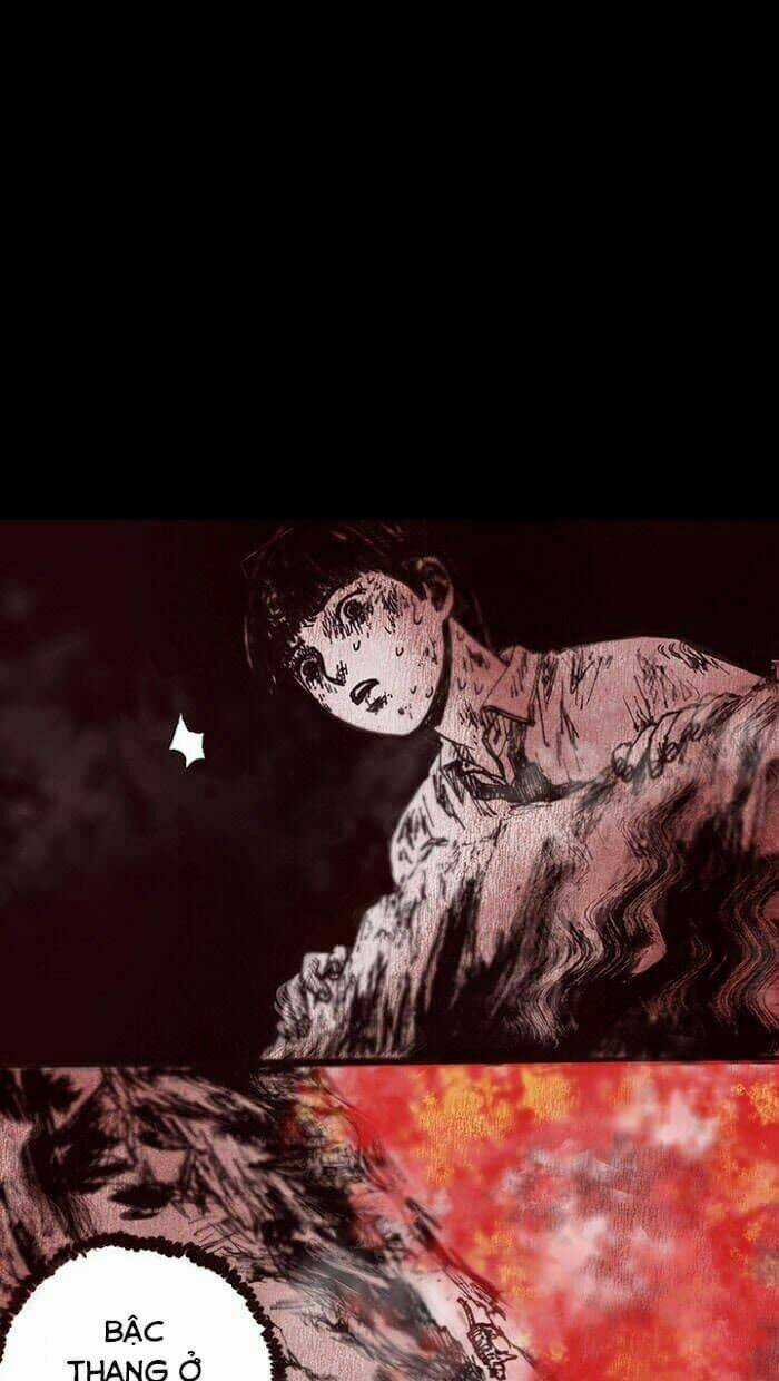 DISTANT Chapter 14 trang 10