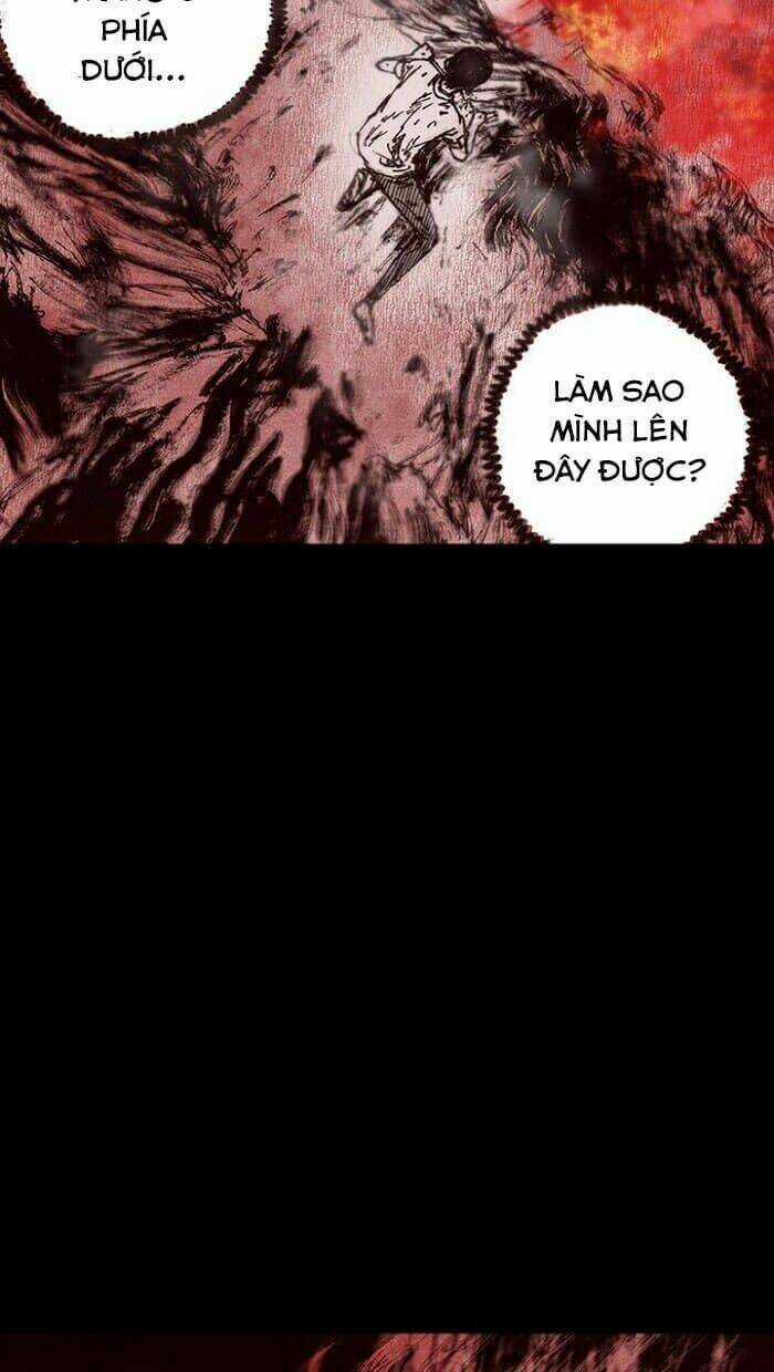 DISTANT Chapter 14 trang 11