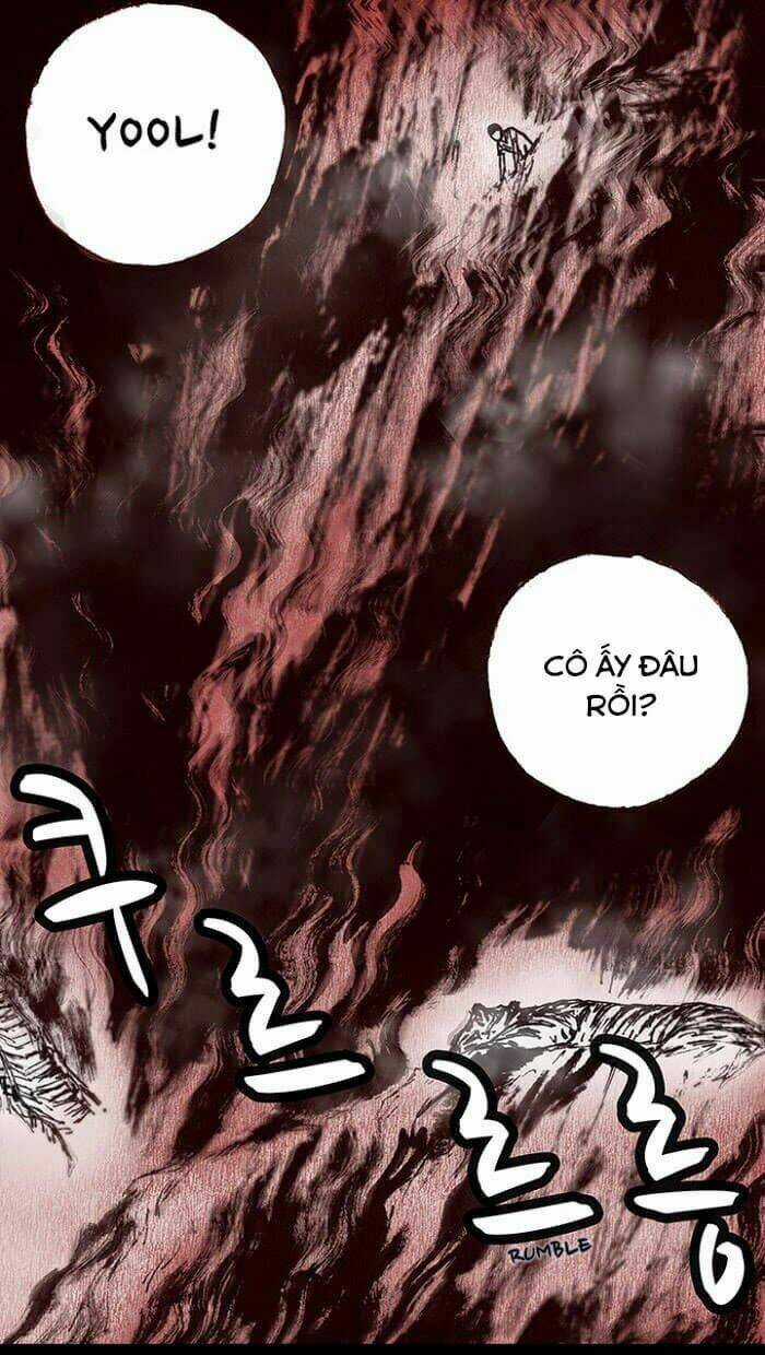 DISTANT Chapter 14 trang 12