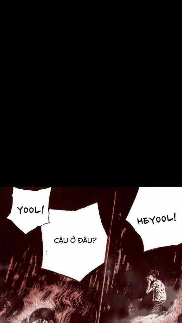 DISTANT Chapter 14 trang 13