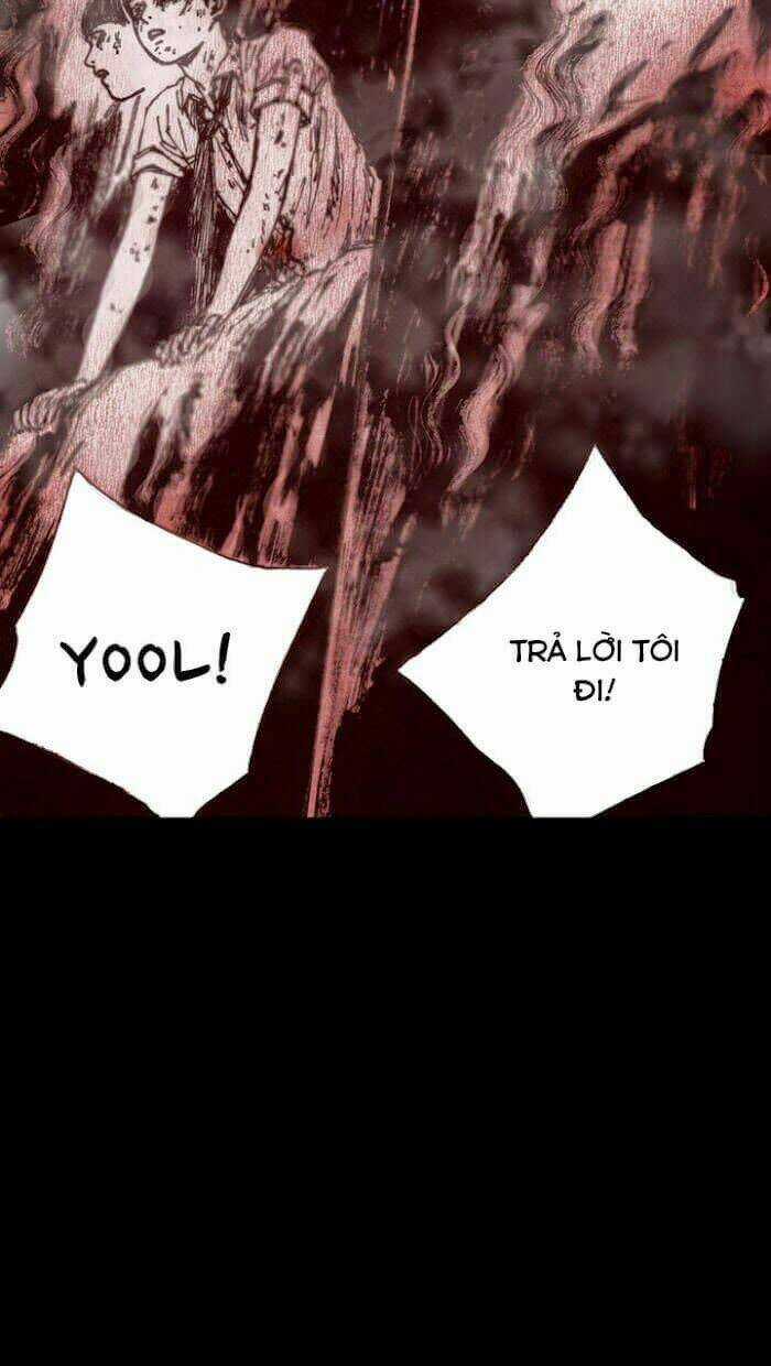 DISTANT Chapter 14 trang 14