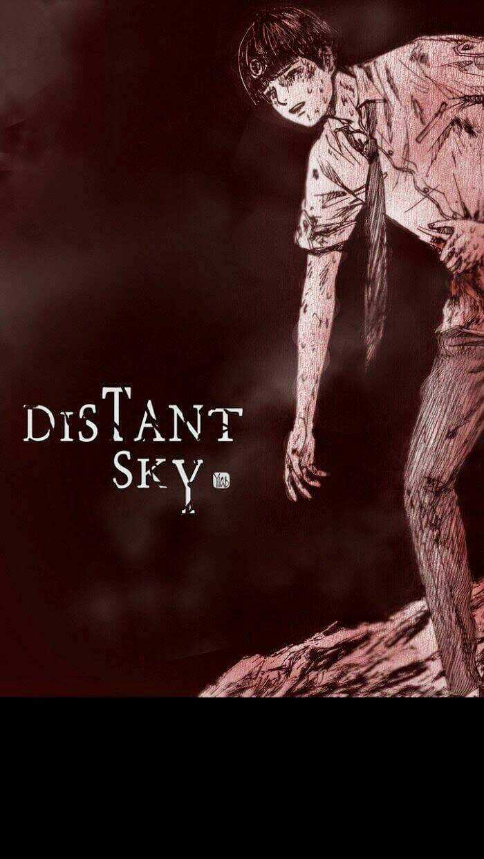 DISTANT Chapter 14 trang 17