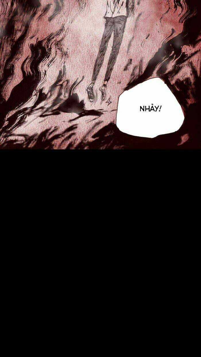 DISTANT Chapter 14 trang 19