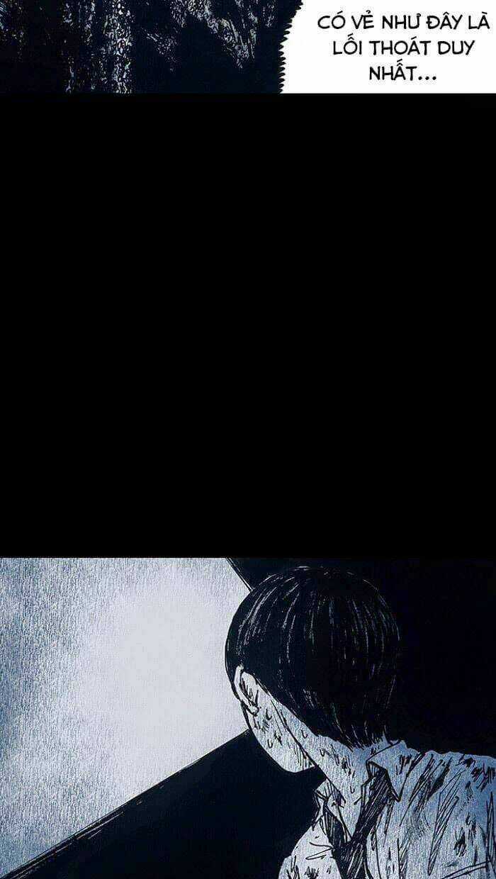DISTANT Chapter 14 trang 27