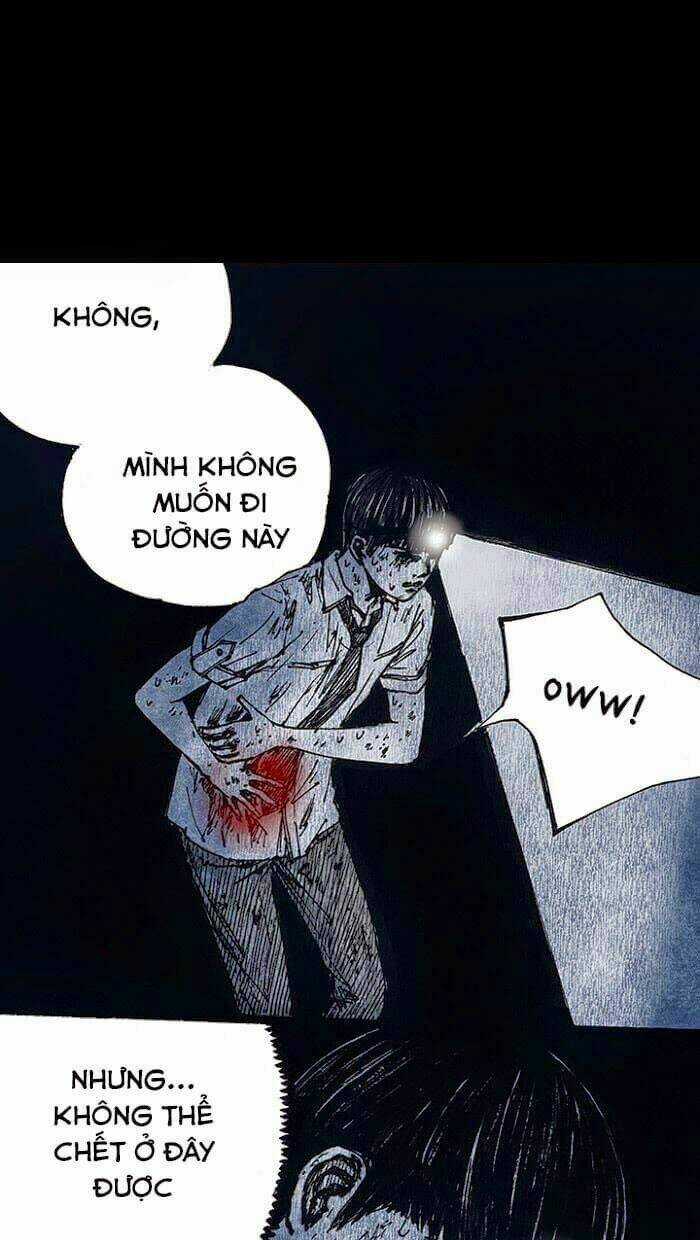 DISTANT Chapter 14 trang 29