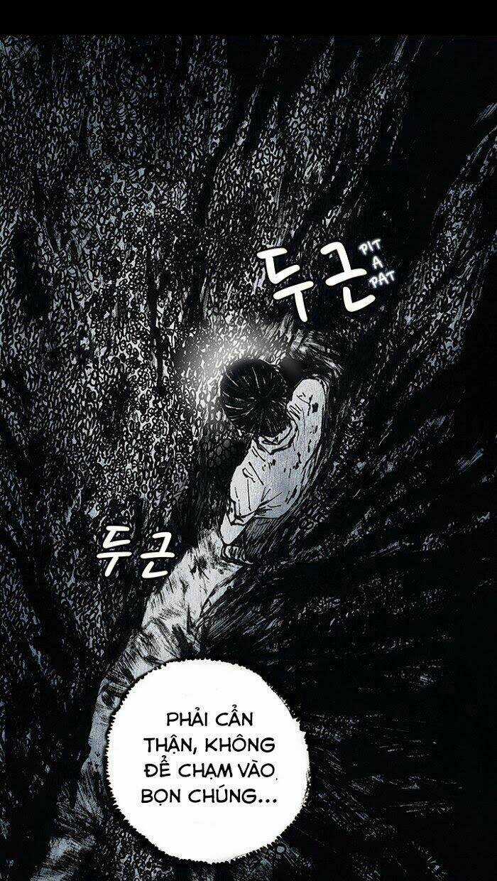 DISTANT Chapter 14 trang 34