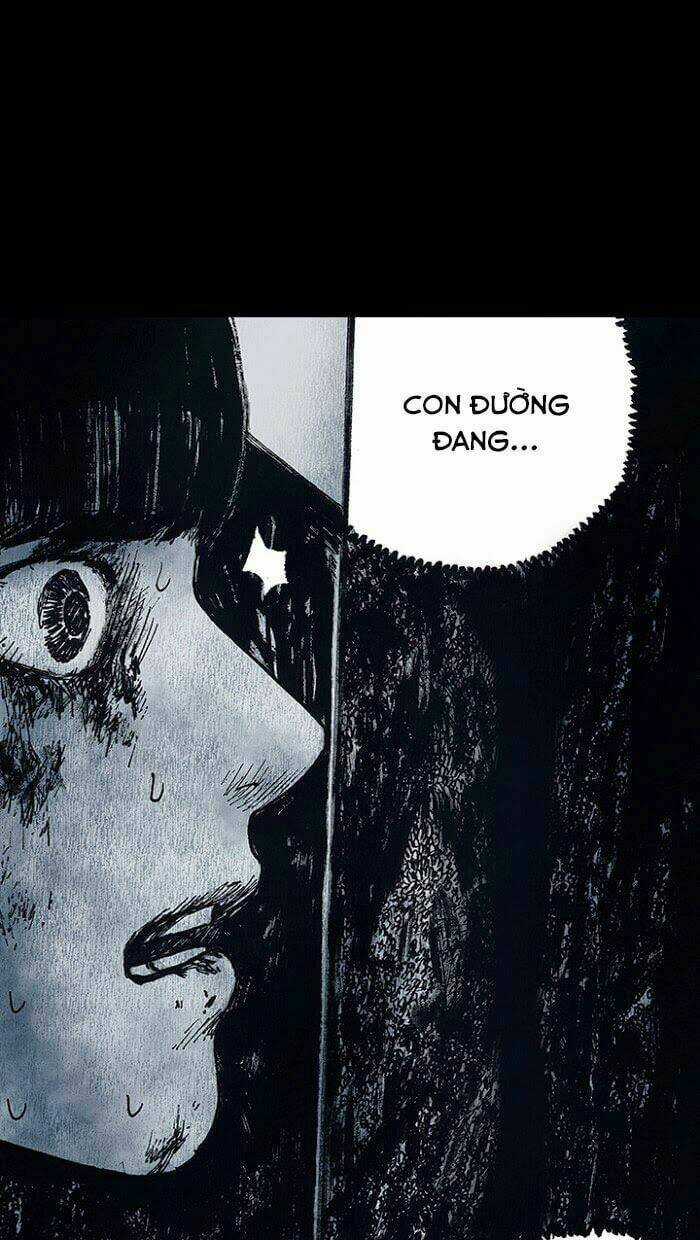 DISTANT Chapter 14 trang 37