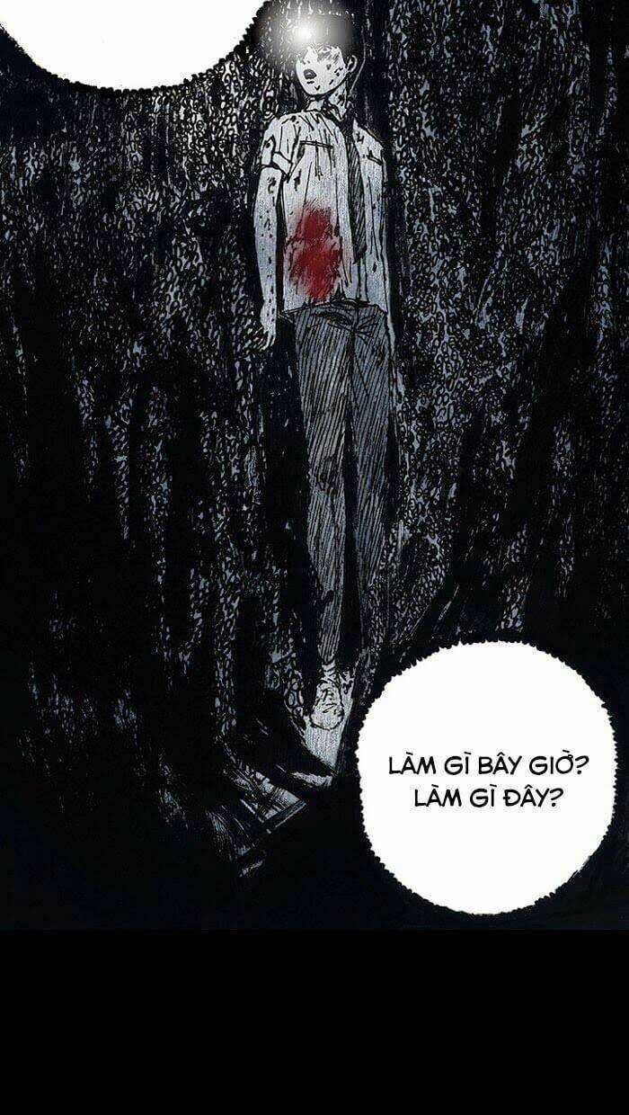 DISTANT Chapter 14 trang 39