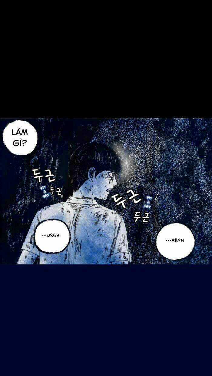 DISTANT Chapter 14 trang 40