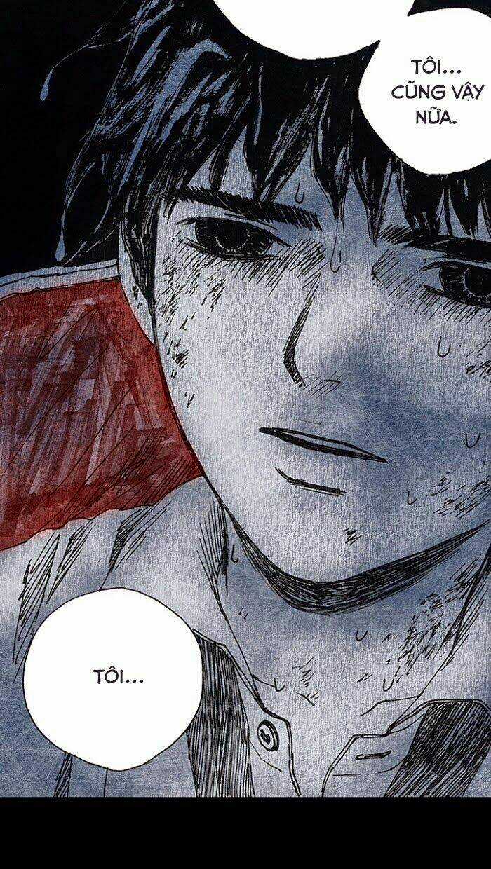 DISTANT Chapter 15 trang 101