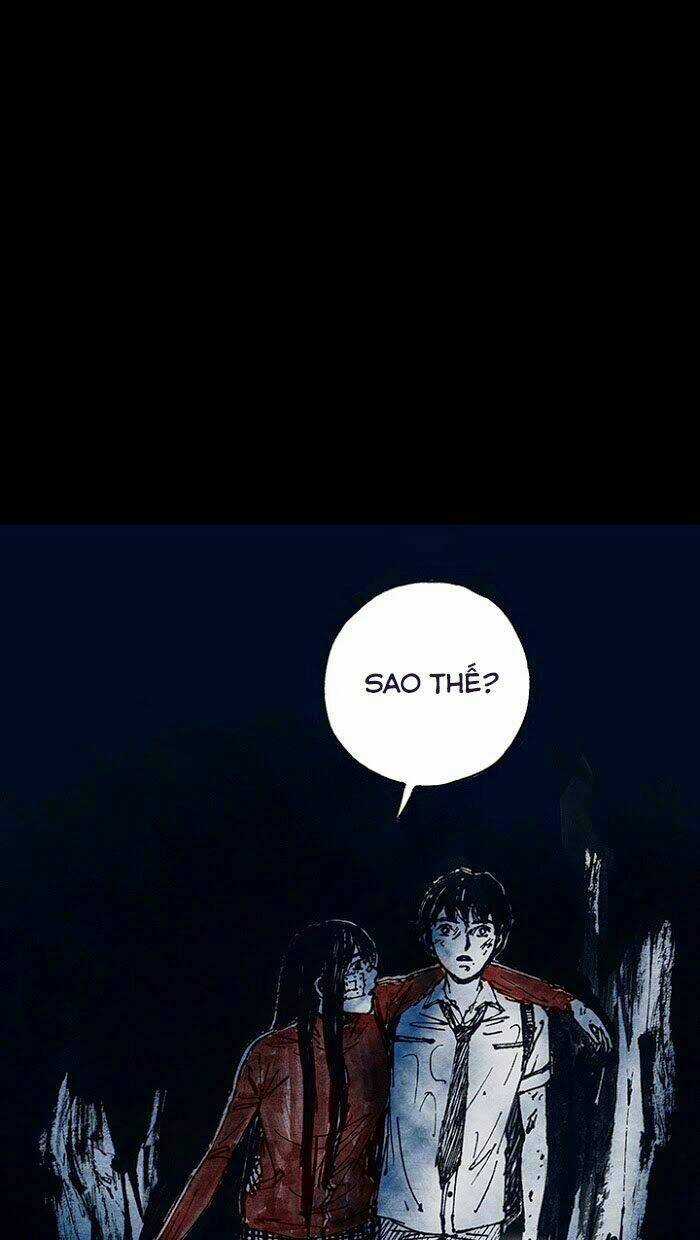 DISTANT Chapter 15 trang 102