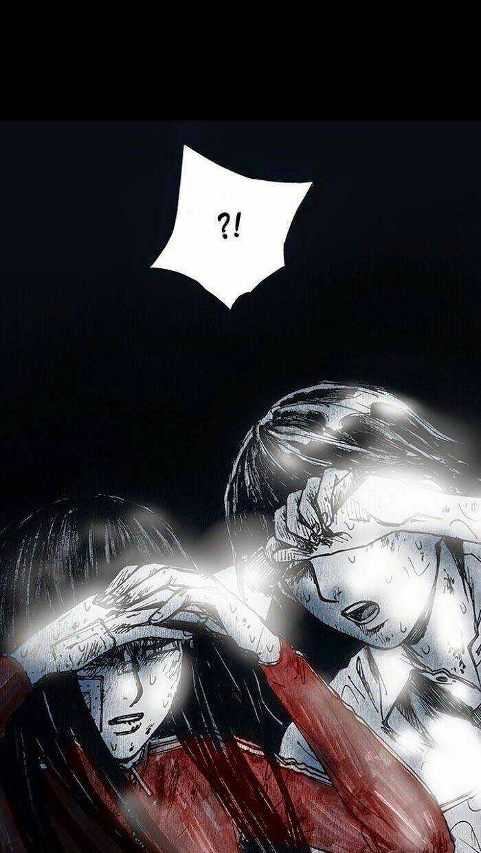 DISTANT Chapter 15 trang 106