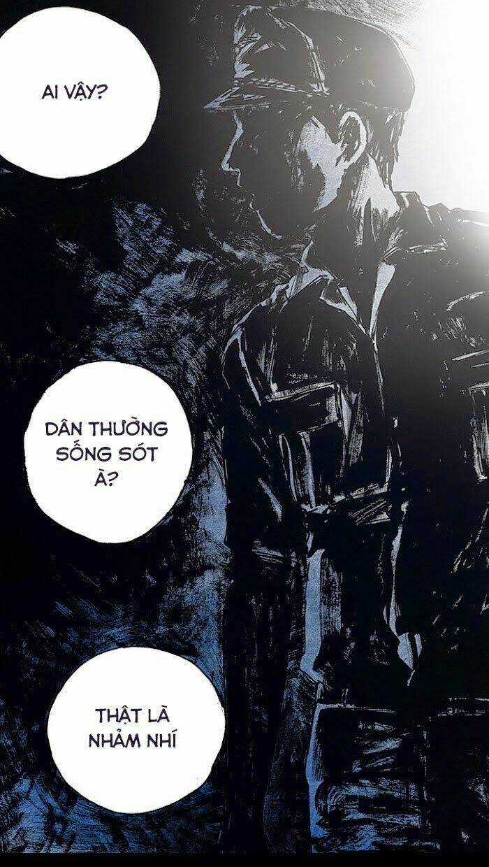 DISTANT Chapter 15 trang 110