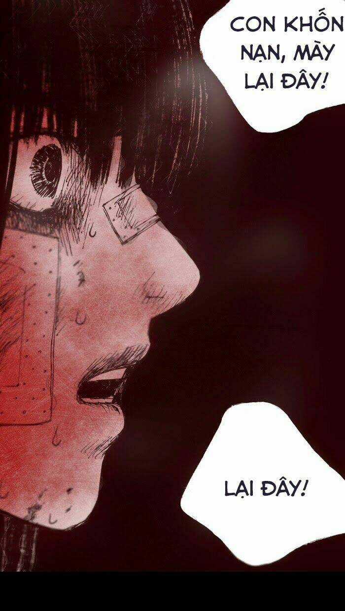 DISTANT Chapter 15 trang 50