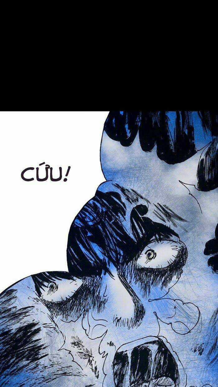 DISTANT Chapter 15 trang 56
