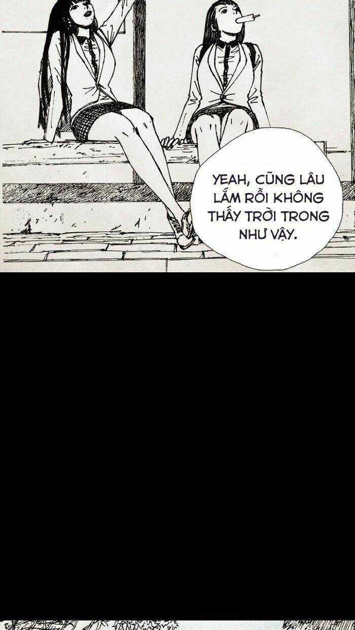 DISTANT Chapter 15 trang 68