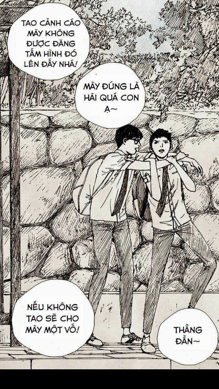 DISTANT Chapter 15 trang 69