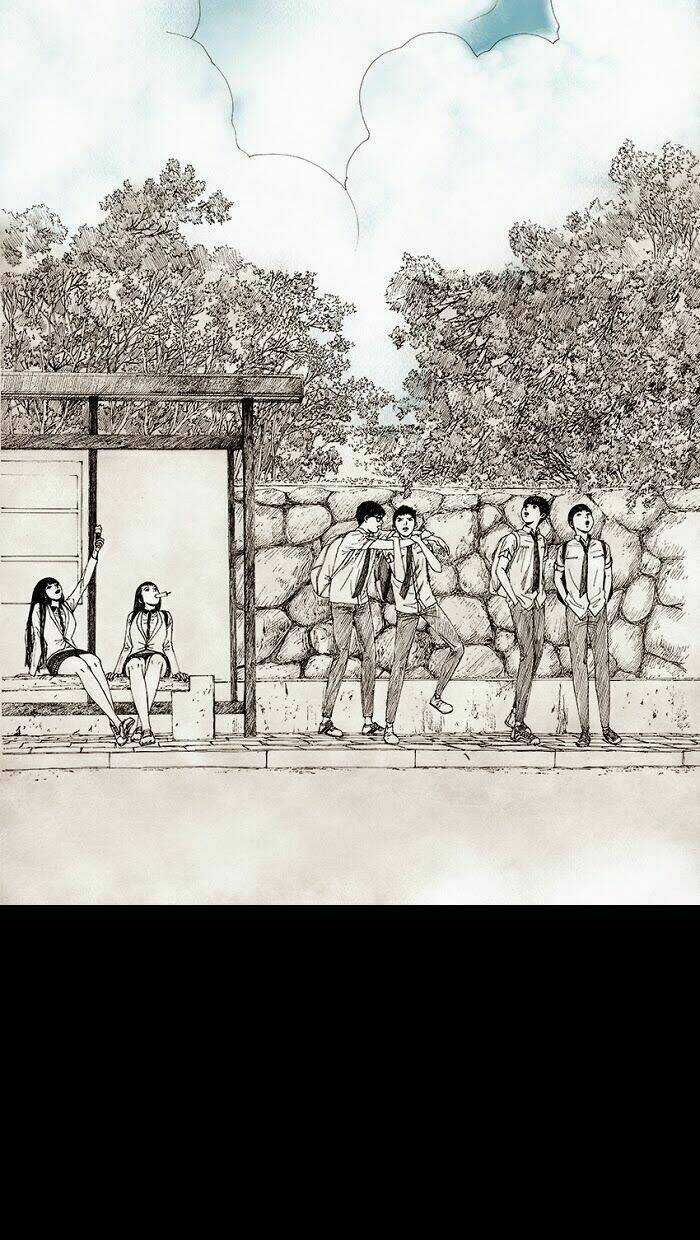 DISTANT Chapter 15 trang 74