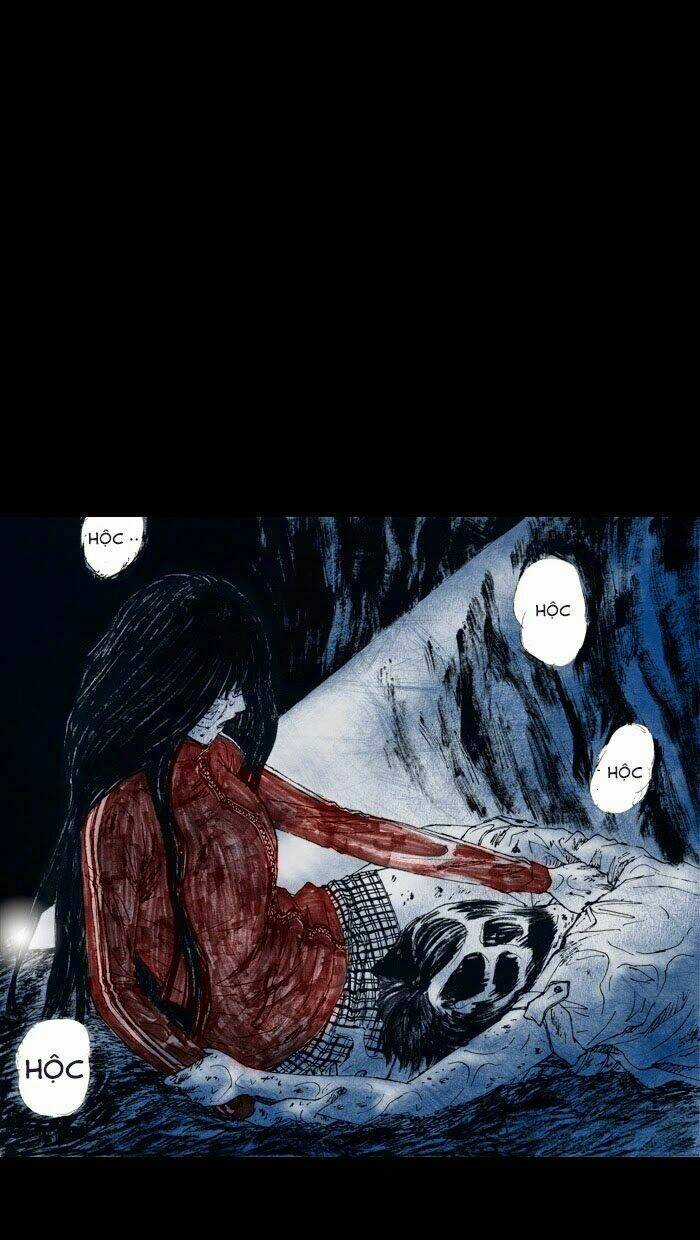 DISTANT Chapter 15 trang 88