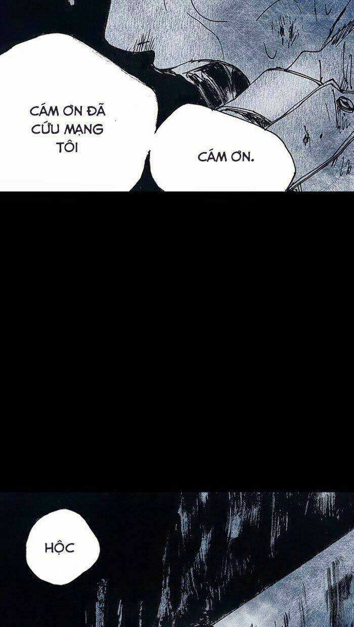 DISTANT Chapter 15 trang 92