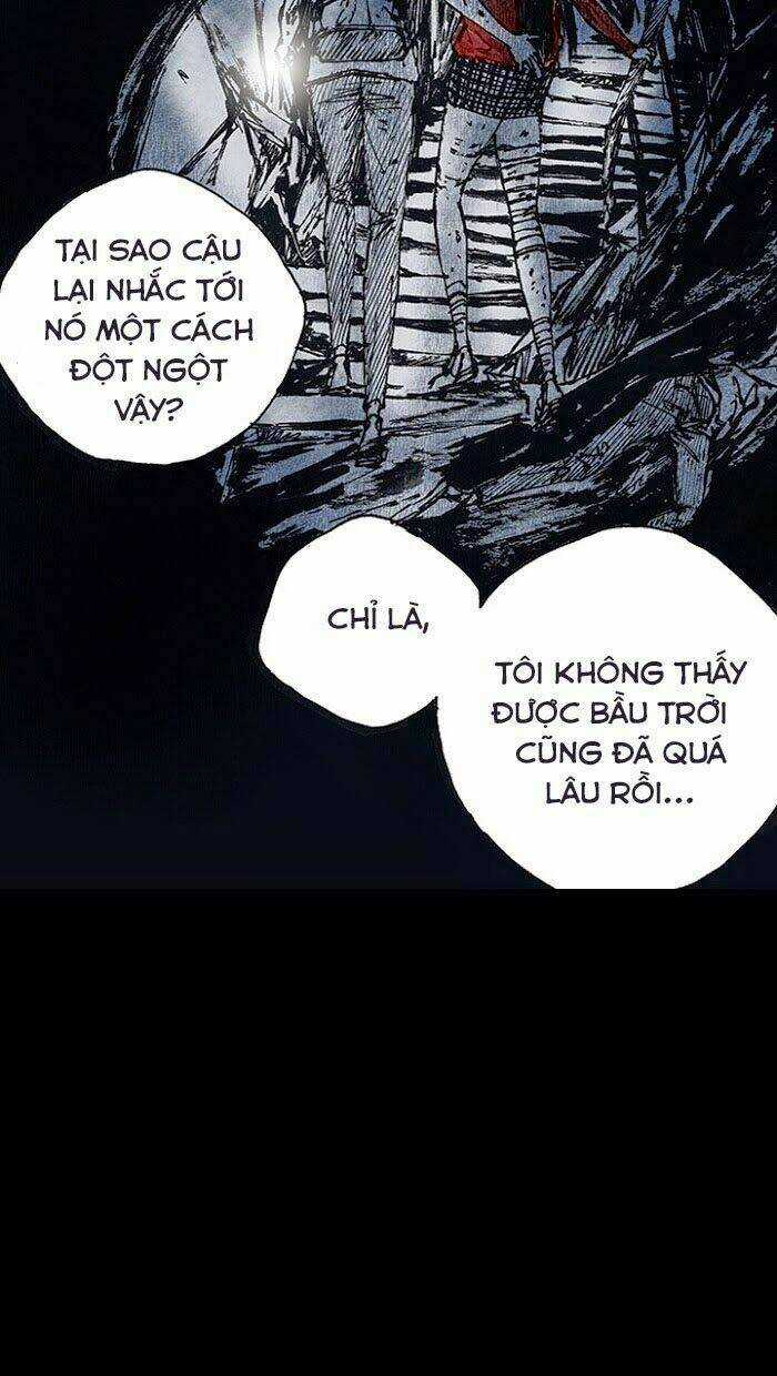 DISTANT Chapter 15 trang 98