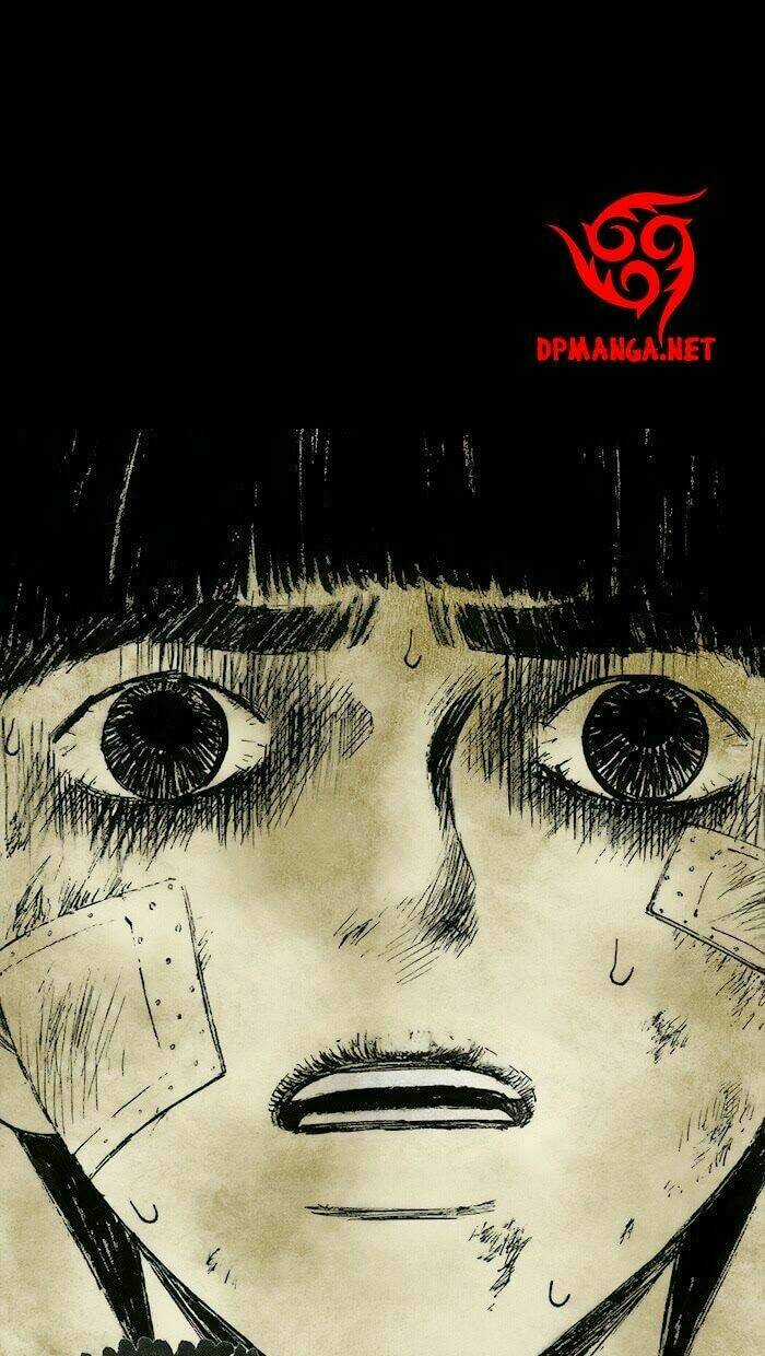 DISTANT Chapter 16 trang 101