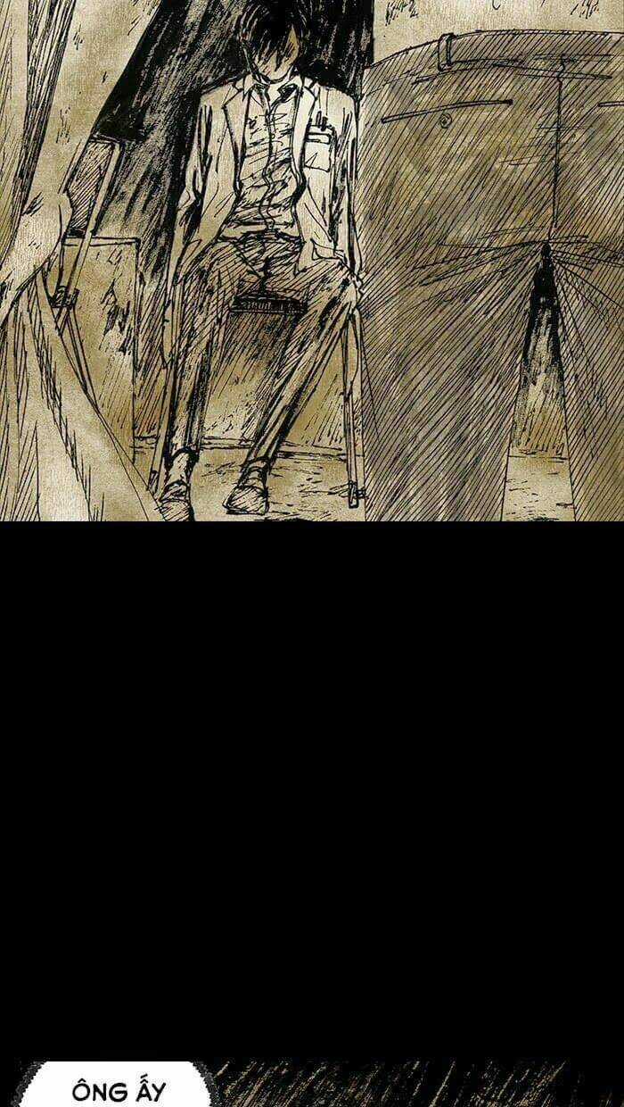 DISTANT Chapter 16 trang 105