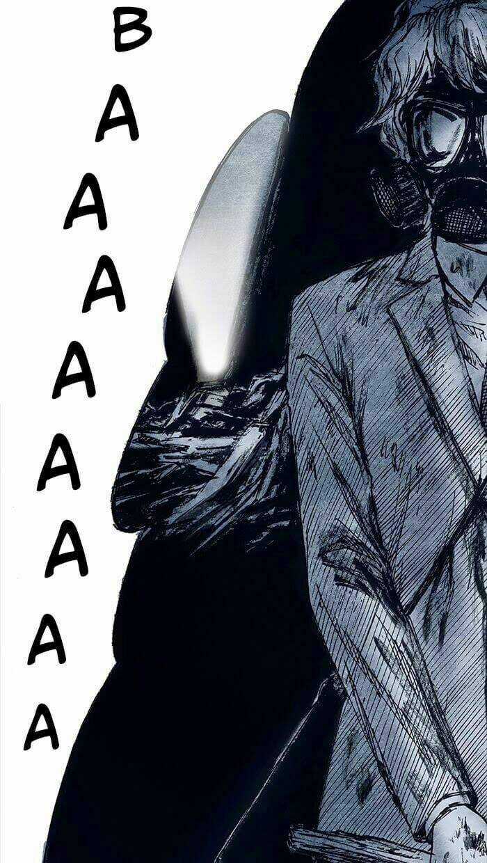 DISTANT Chapter 16 trang 11