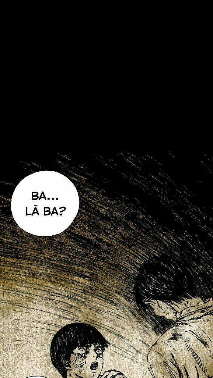 DISTANT Chapter 16 trang 112