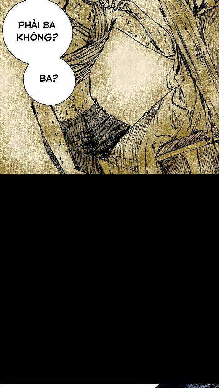 DISTANT Chapter 16 trang 113