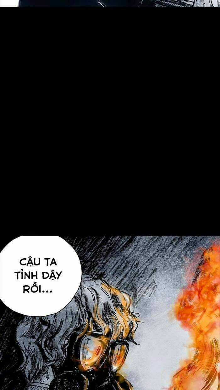 DISTANT Chapter 16 trang 12