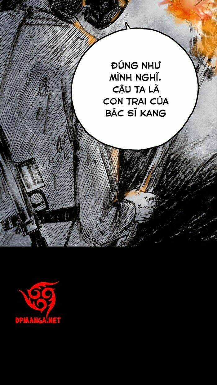 DISTANT Chapter 16 trang 13