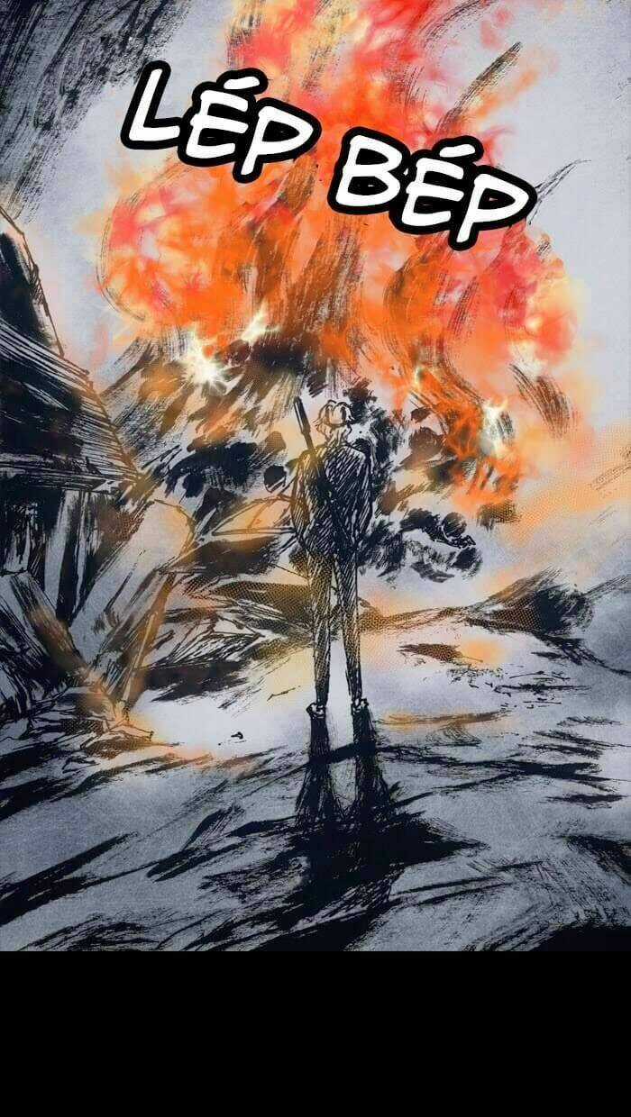 DISTANT Chapter 16 trang 16