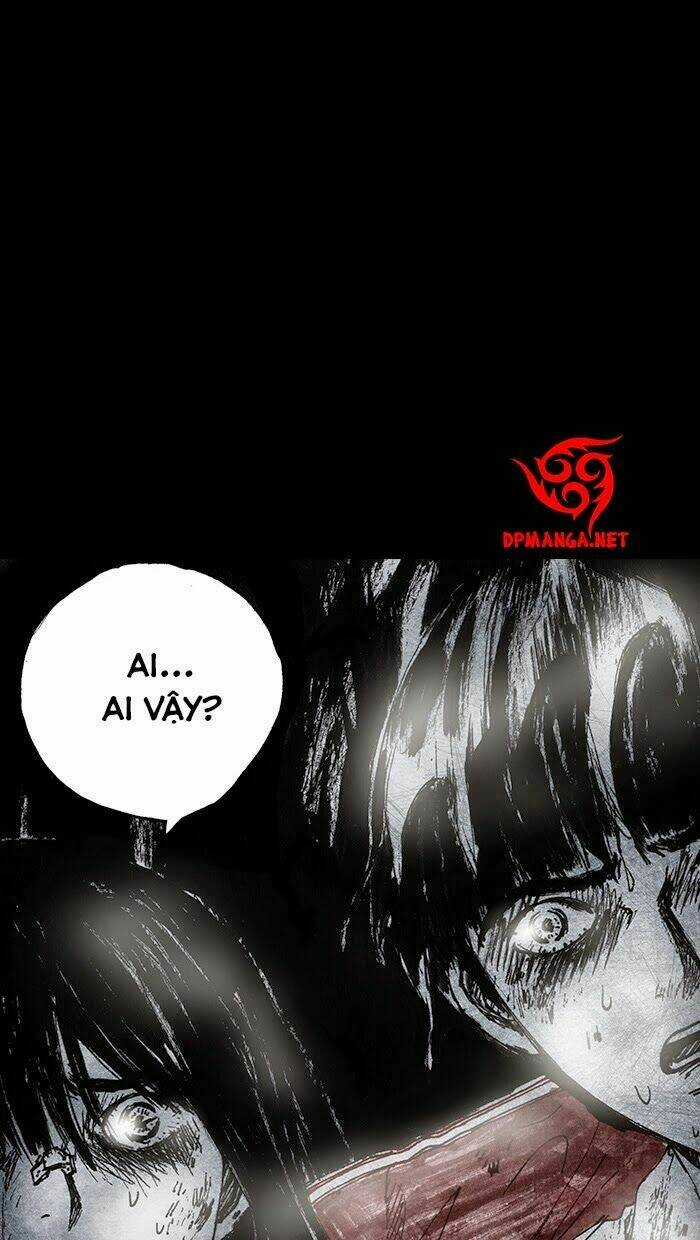 DISTANT Chapter 16 trang 2