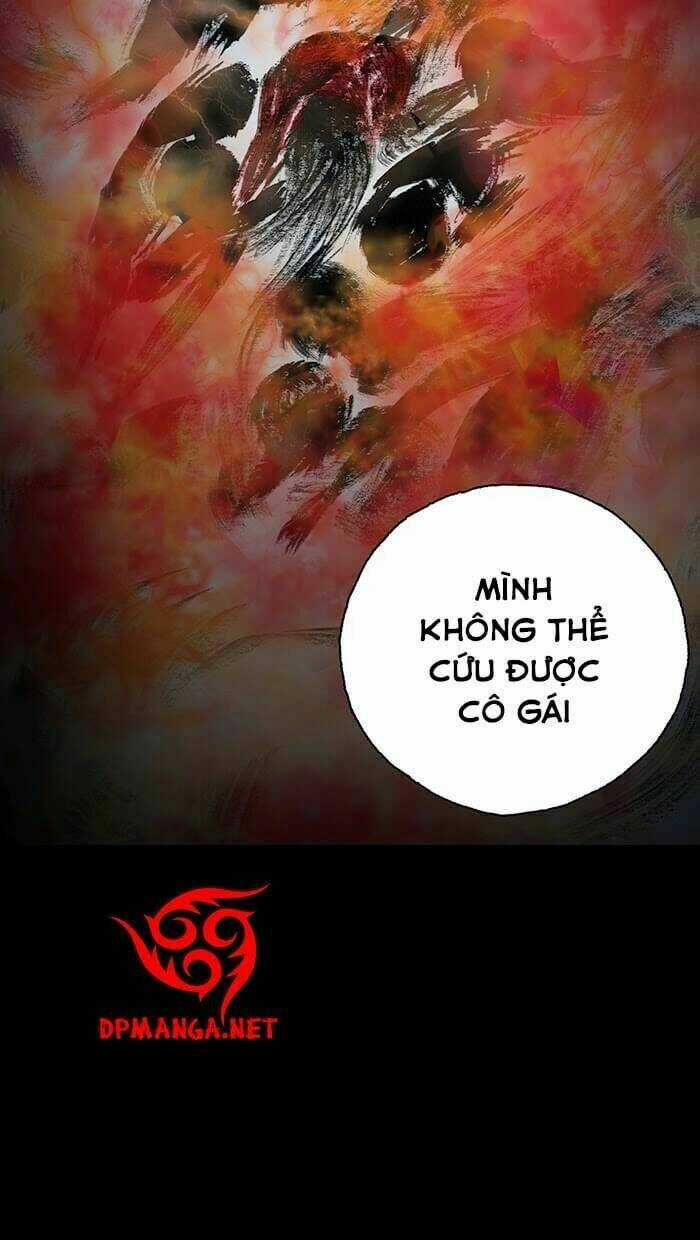 DISTANT Chapter 16 trang 20