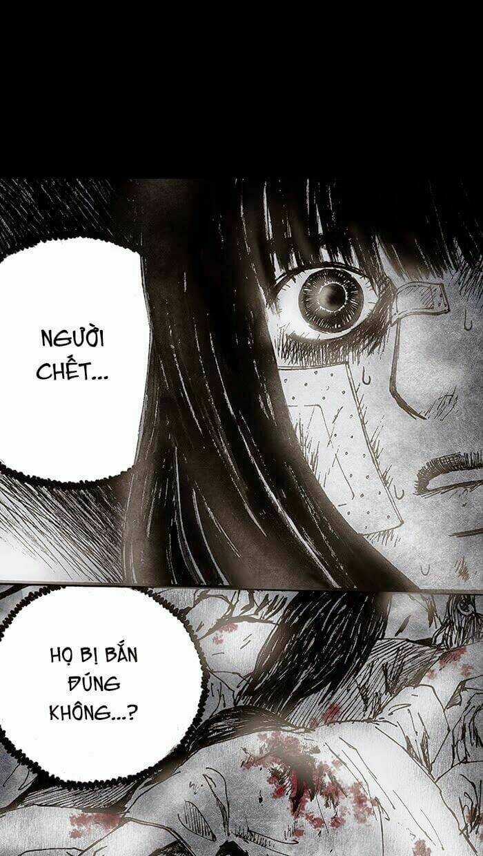 DISTANT Chapter 16 trang 28