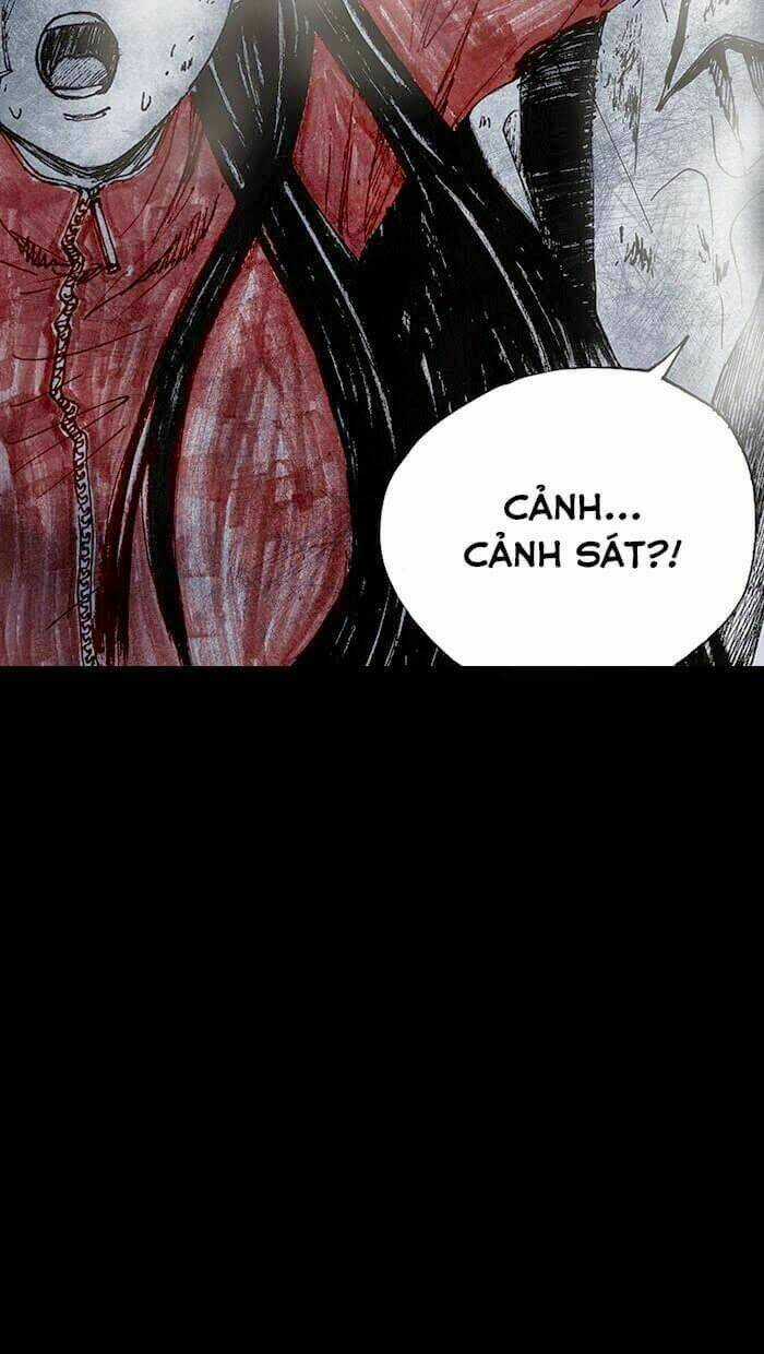 DISTANT Chapter 16 trang 3