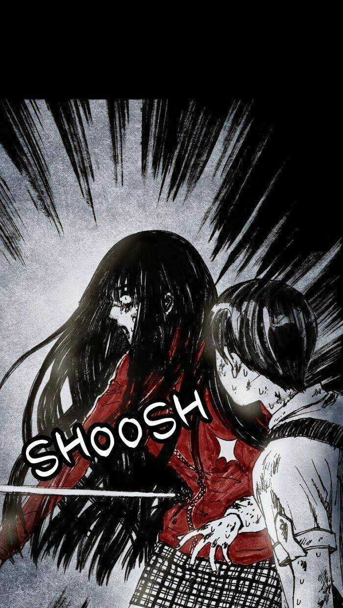 DISTANT Chapter 16 trang 33