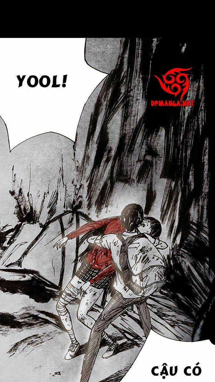 DISTANT Chapter 16 trang 35