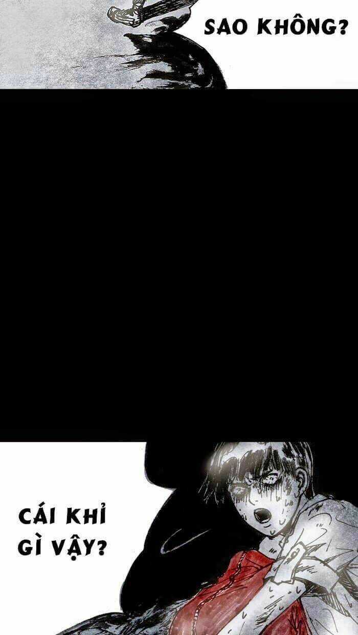 DISTANT Chapter 16 trang 36