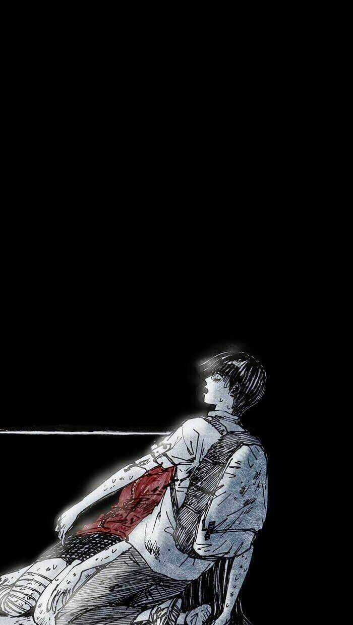 DISTANT Chapter 16 trang 38