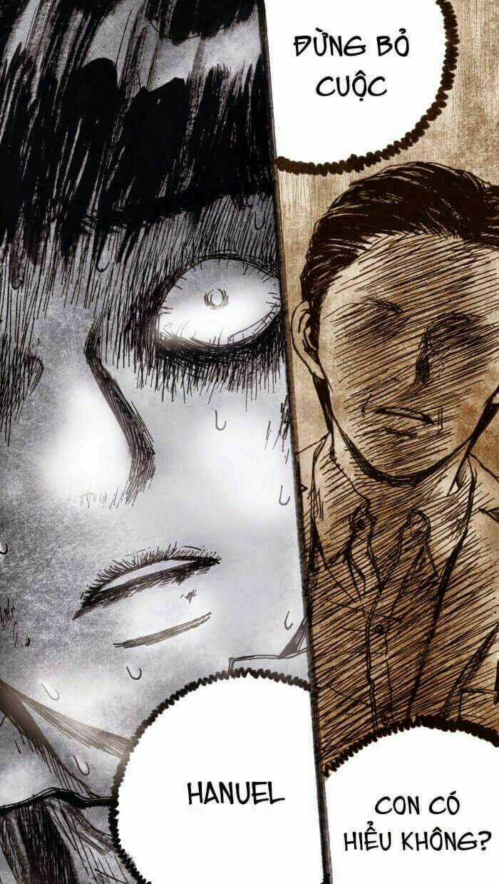 DISTANT Chapter 16 trang 43