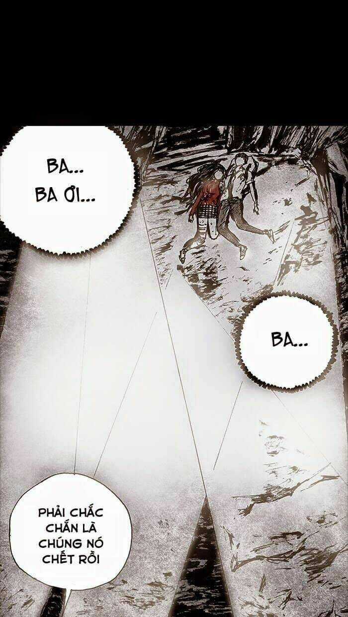 DISTANT Chapter 16 trang 46